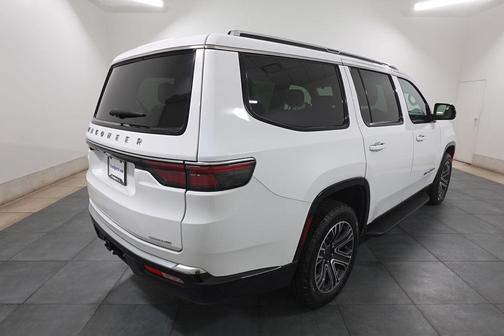 2024 Jeep Wagoneer Series II 4x4