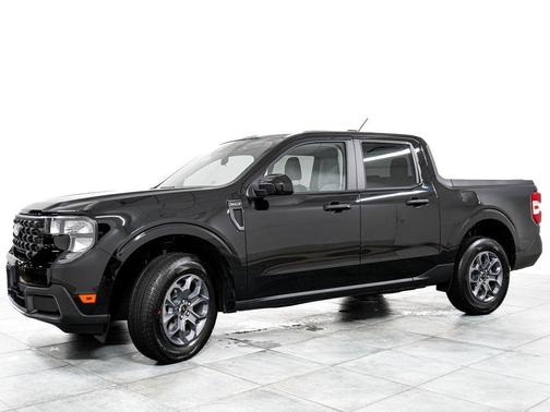 Shadow 2026 Ford Maverick XLT