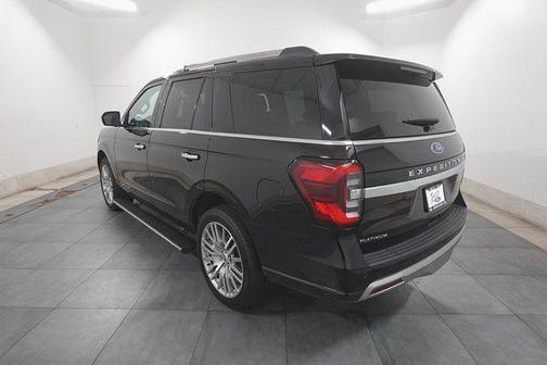 2024 Ford Expedition Platinum
