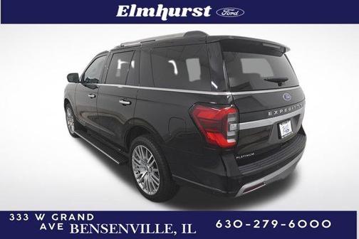 2024 Ford Expedition Platinum