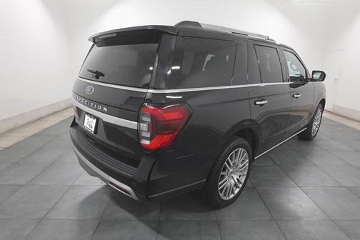 2024 Ford Expedition Platinum