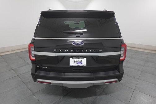 2024 Ford Expedition Platinum