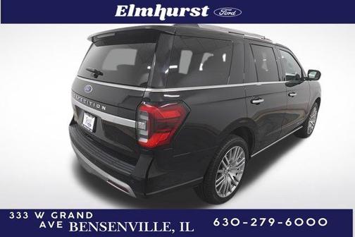 2024 Ford Expedition Platinum