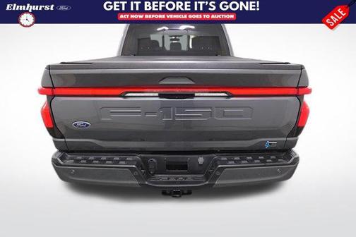 2023 Ford F-150 Lightning LARIAT