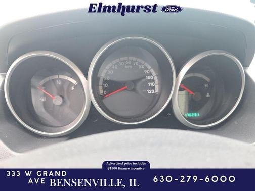 2010 Dodge Grand Caravan SE