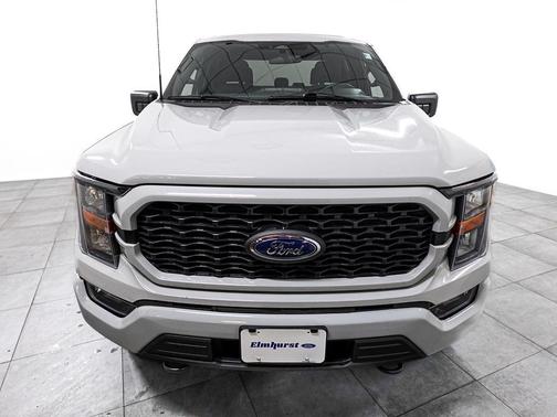Avalanche 2023 Ford F-150 XL