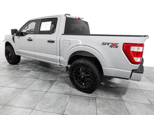 Avalanche 2023 Ford F-150 XL