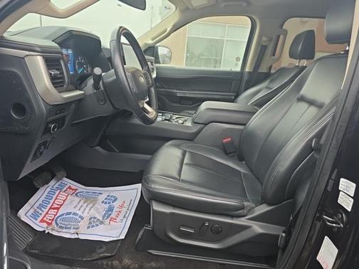 2023 Ford Expedition Max XLT
