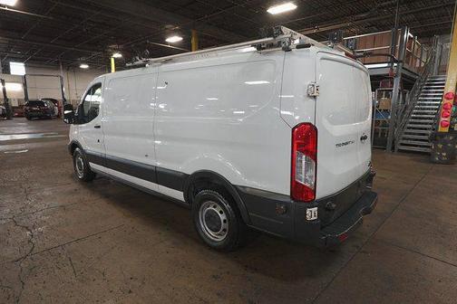 2018 Ford Transit-350 Base