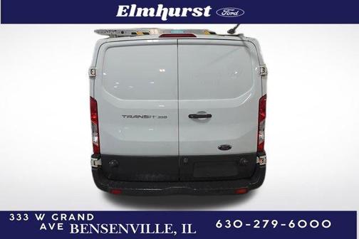 2018 Ford Transit-350 Base