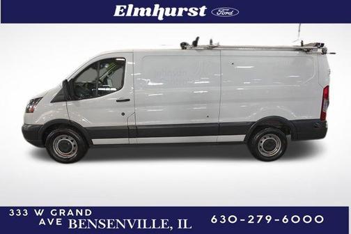 2018 Ford Transit-350 Base