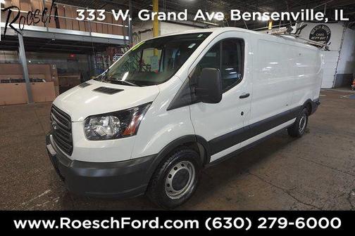 2018 Ford Transit-350 Base