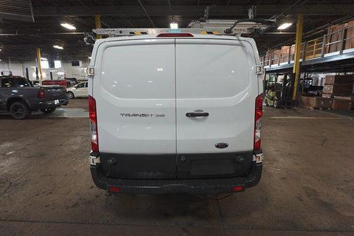 2018 Ford Transit-350 Base