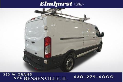 2018 Ford Transit-350 Base