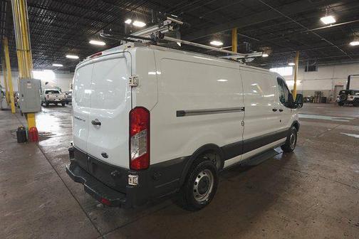 2018 Ford Transit-350 Base