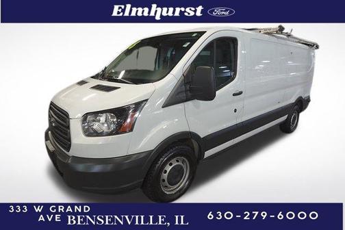2018 Ford Transit-350 Base