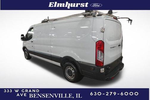 2018 Ford Transit-350 Base