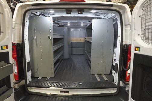 2018 Ford Transit-350 Base