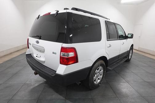 2013 Ford Expedition XL