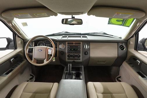 2013 Ford Expedition XL