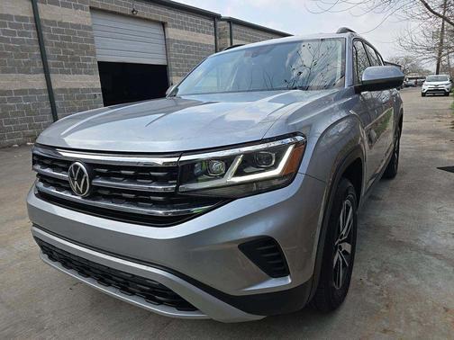 2022 Volkswagen Atlas 2.0T SE