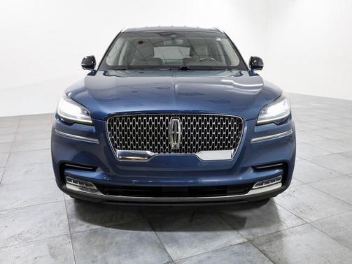 2020 Lincoln Aviator Reserve AWD