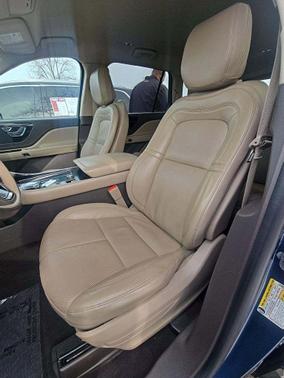 2020 Lincoln Aviator Reserve AWD