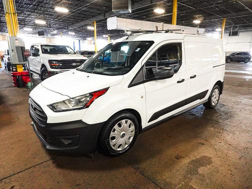 2022 Ford Transit Connect XL Cargo Van