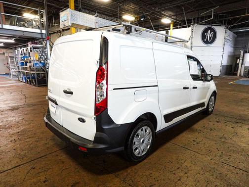 2022 Ford Transit Connect XL Cargo Van