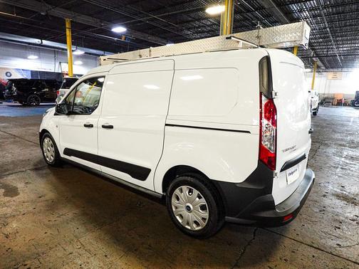 2022 Ford Transit Connect XL Cargo Van
