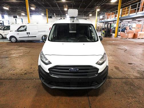2022 Ford Transit Connect XL Cargo Van