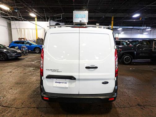 2022 Ford Transit Connect XL Cargo Van