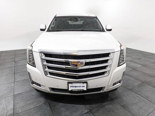 2016 Cadillac Escalade Premium