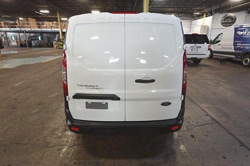 2022 Ford Transit Connect XL Cargo Van