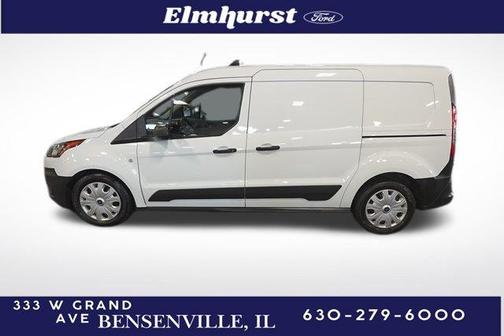 2022 Ford Transit Connect XL Cargo Van