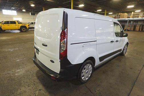 2022 Ford Transit Connect XL Cargo Van
