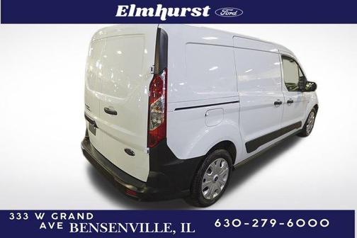 2022 Ford Transit Connect XL Cargo Van