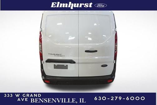 2022 Ford Transit Connect XL Cargo Van