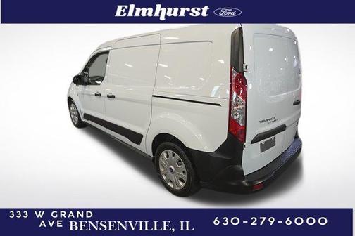2022 Ford Transit Connect XL Cargo Van