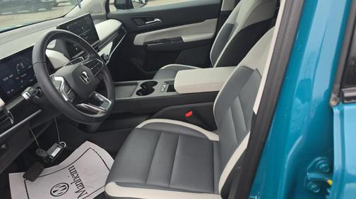 2024 Honda Prologue Touring