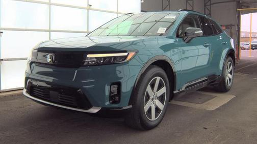 2024 Honda Prologue Touring