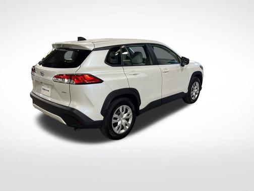 2024 Toyota Corolla Cross L