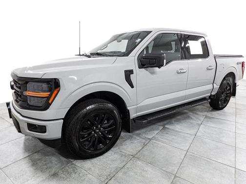 Avalanche 2024 Ford F-150 XLT