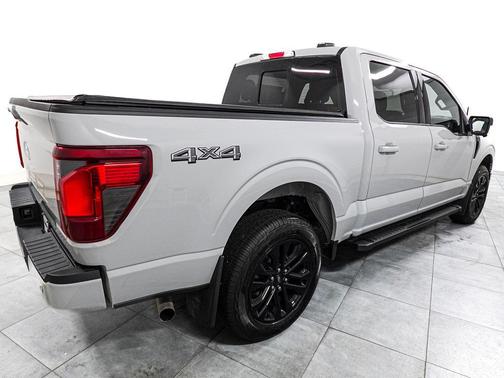 Avalanche 2024 Ford F-150 XLT