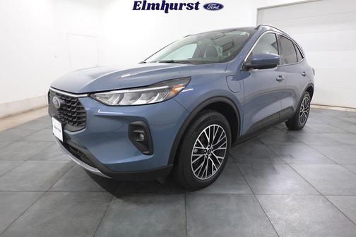 2023 Ford Escape PHEV SE
