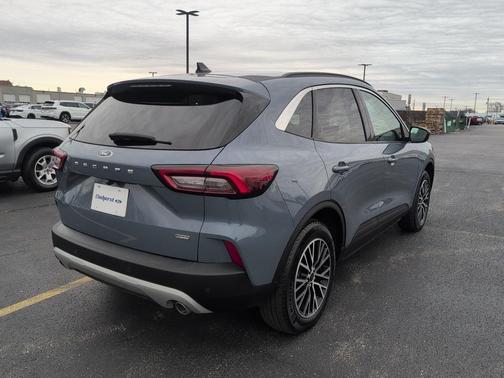 2023 Ford Escape PHEV SE