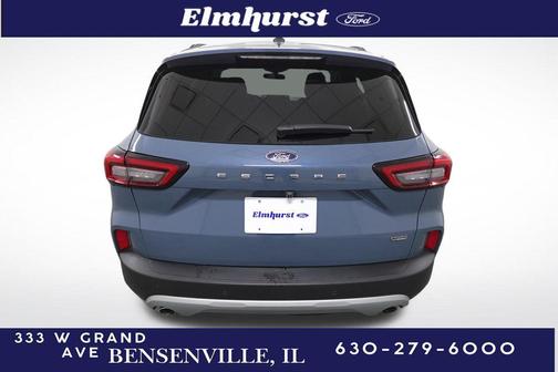 2023 Ford Escape PHEV SE