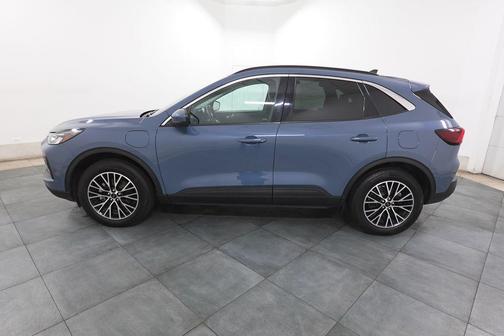 2023 Ford Escape PHEV SE