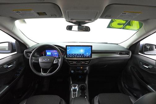 2023 Ford Escape PHEV SE