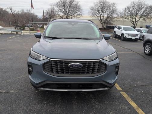 2023 Ford Escape PHEV SE